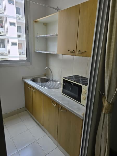 City Home Sukhumvit : ซิตี้โฮม สุขุมวิท, กรุงเทพ, ถนนอุดมสุข, บางนา, กรุงเทพ, 30 ตร.ม., คอนโด ให้เช่า, โดย อุไลวรรณ บุญศิริ, 2285750 - DDproperty.com