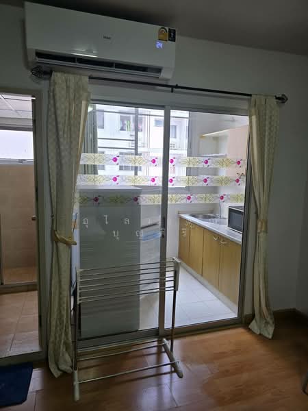 City Home Sukhumvit, Bangkok, Udomsuk Road, Bang Na, Bangkok, Studio, 30 sqm, Condo For Rent, by Ulaiwan Boonsiri, 2285750 - DDproperty.com
