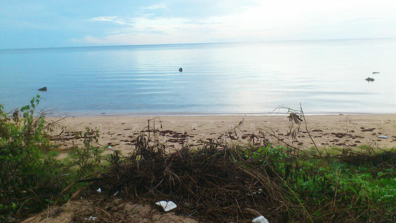 ที่ดิน 44 ไร่ ติดชายทะเล ปะทิว ใกล้สนามบินชุมพร, Chumphon, Chum Kho, Pathiu, Chumphon, , 71,280 sqm, Land For Sale, by กิตติศักดิ์ ภคศิริ, 2341238 - DDproperty.com