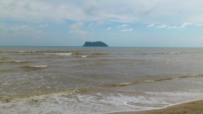 ที่ดิน 44 ไร่ ติดชายทะเล ปะทิว ใกล้สนามบินชุมพร, Chumphon, Chum Kho, Pathiu, Chumphon, , 71,280 sqm, Land For Sale, by กิตติศักดิ์ ภคศิริ, 2341238 - DDproperty.com