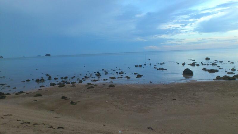 ที่ดิน 44 ไร่ ติดชายทะเล ปะทิว ใกล้สนามบินชุมพร, Chumphon, Chum Kho, Pathiu, Chumphon, , 71,280 sqm, Land For Sale, by กิตติศักดิ์ ภคศิริ, 2341238 - DDproperty.com