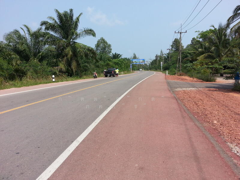 ที่ดิน 44 ไร่ ติดชายทะเล ปะทิว ใกล้สนามบินชุมพร, Chumphon, Chum Kho, Pathiu, Chumphon, , 71,280 sqm, Land For Sale, by กิตติศักดิ์ ภคศิริ, 2341238 - DDproperty.com