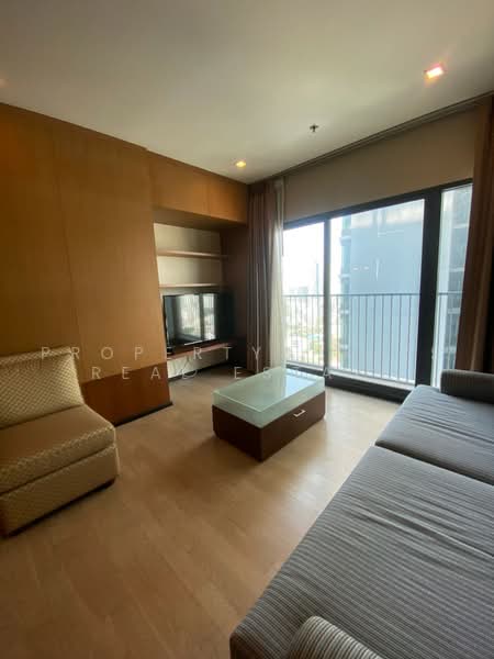 Noble Remix, Bangkok, 772 Soi Sukhumvit 36, Sukhumvit Road, Khong Tan, Khlong Toei, Bangkok, 2 Bedrooms, 98 sqm, Condo For Rent, by PROPERTYSIGHTS REAL ESTATE, 2348414 - DDproperty.com
