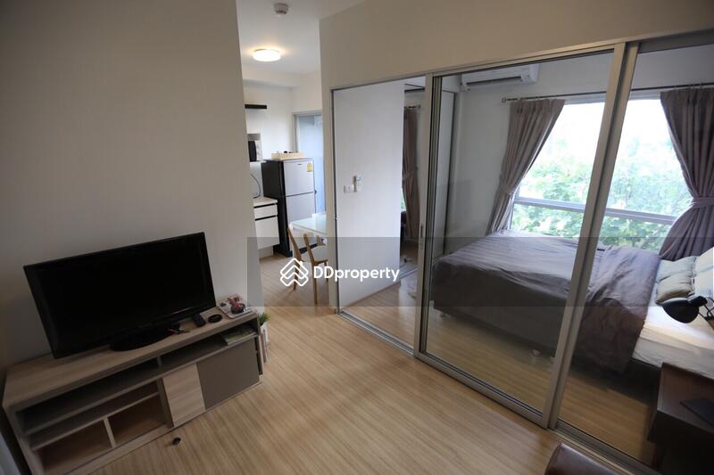 ให้เช่า - Plum Condo Bangyai Station : พลัม คอนโด บางใหญ่ สเตชั่น, นนทบุรี