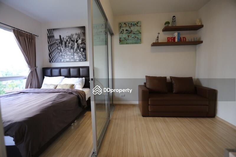 ให้เช่า - Plum Condo Bangyai Station : พลัม คอนโด บางใหญ่ สเตชั่น, นนทบุรี