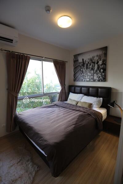 ให้เช่า - Plum Condo Bangyai Station : พลัม คอนโด บางใหญ่ สเตชั่น, นนทบุรี