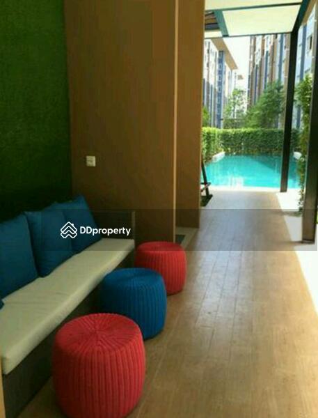 ให้เช่า - Plum Condo Bangyai Station : พลัม คอนโด บางใหญ่ สเตชั่น, นนทบุรี