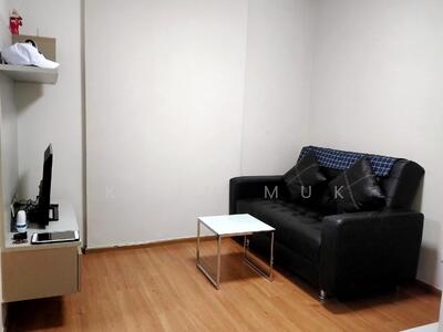 ขาย - Dcondo Ramkhamhaeng : ดี คอนโด รามคำแหง, กรุงเทพ