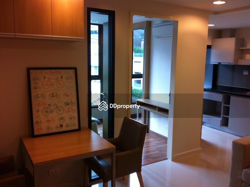For Sale - Zenith Place Sukhumvit 42, Bangkok