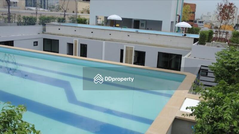 For Sale - Zenith Place Sukhumvit 42, Bangkok