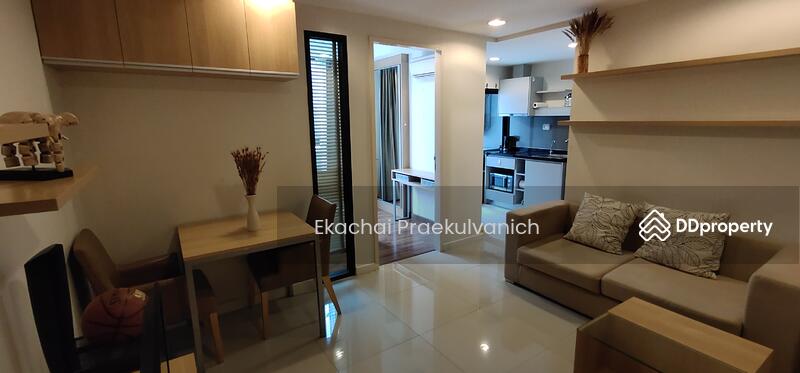ขาย - Zenith Place Sukhumvit 42: ซีนิธ เพลส สุขุมวิท 42, กรุงเทพ