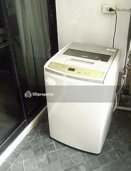 เครืองซักผ้า - Washing Machine