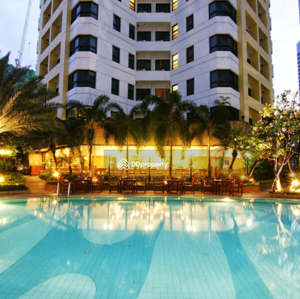 สระว่ายน้ำ - Swimming Pool