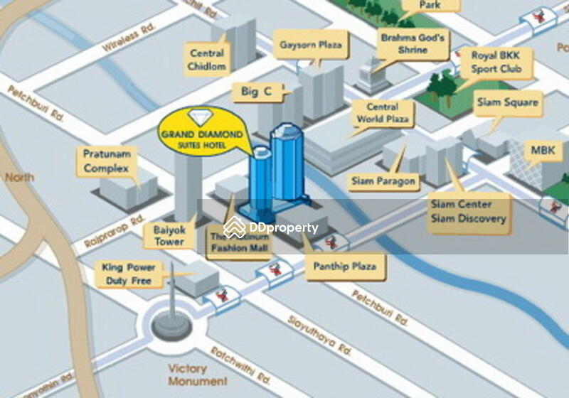 แผนที่ - Map