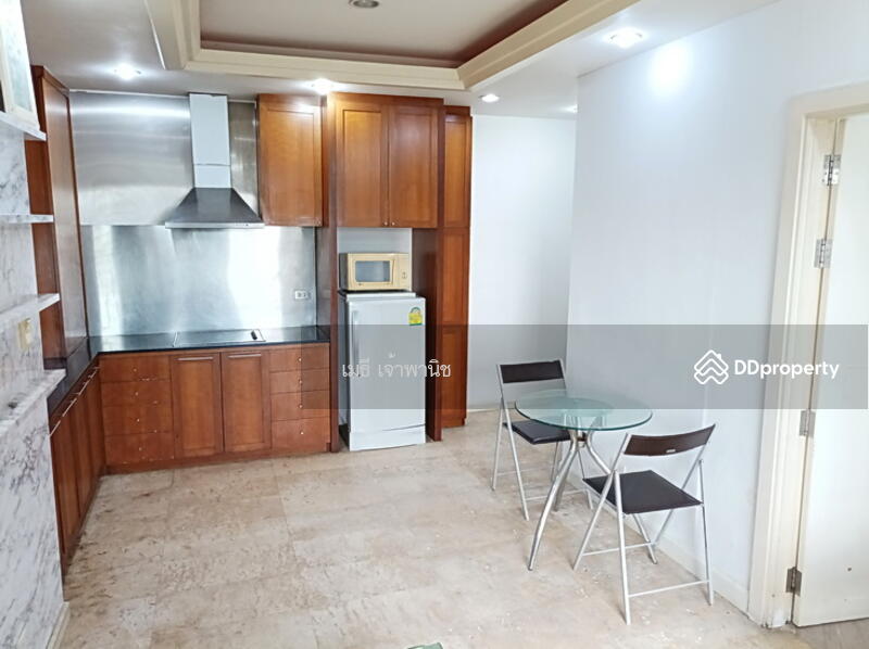 ห้องนั่งเล่น - Living Room