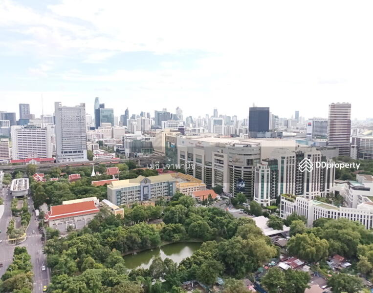 วิวสยามพารากอน - Paragon View
