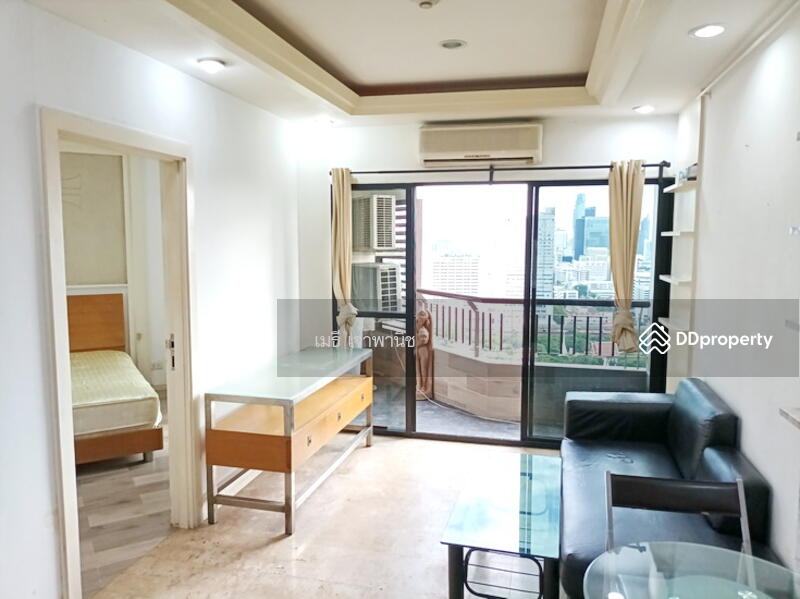 1 นอน 1 น้ำ - 1Bed 1Bath