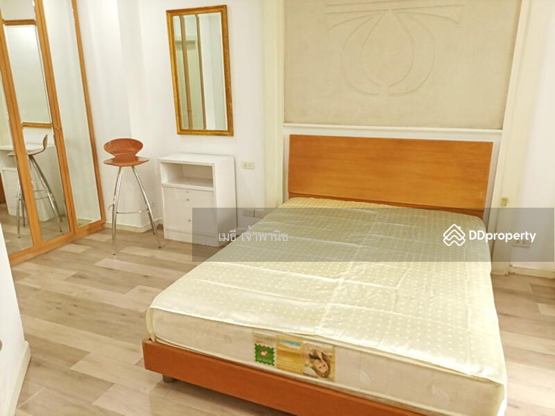 ห้องนอน - Bedroom