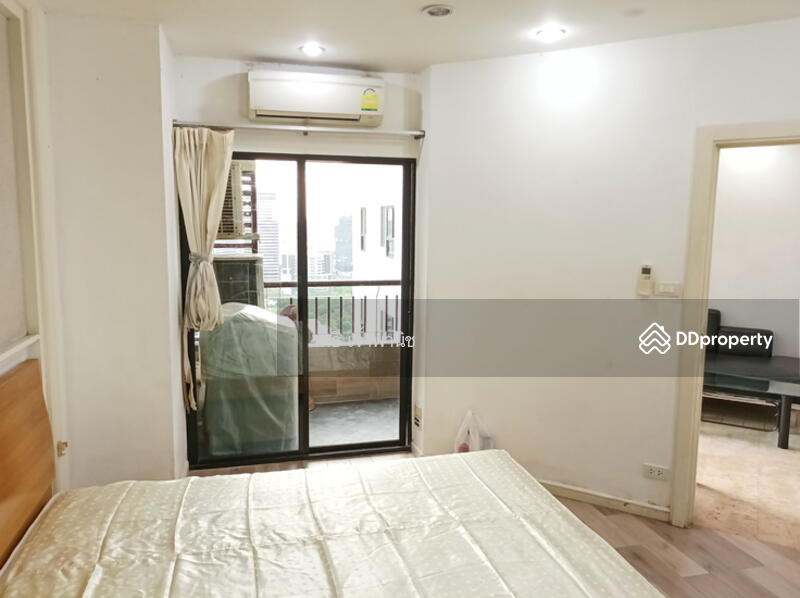 ห้องนอน - Bedroom