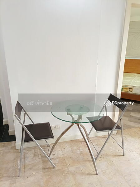 ห้องนั่งเล่น - Living Room