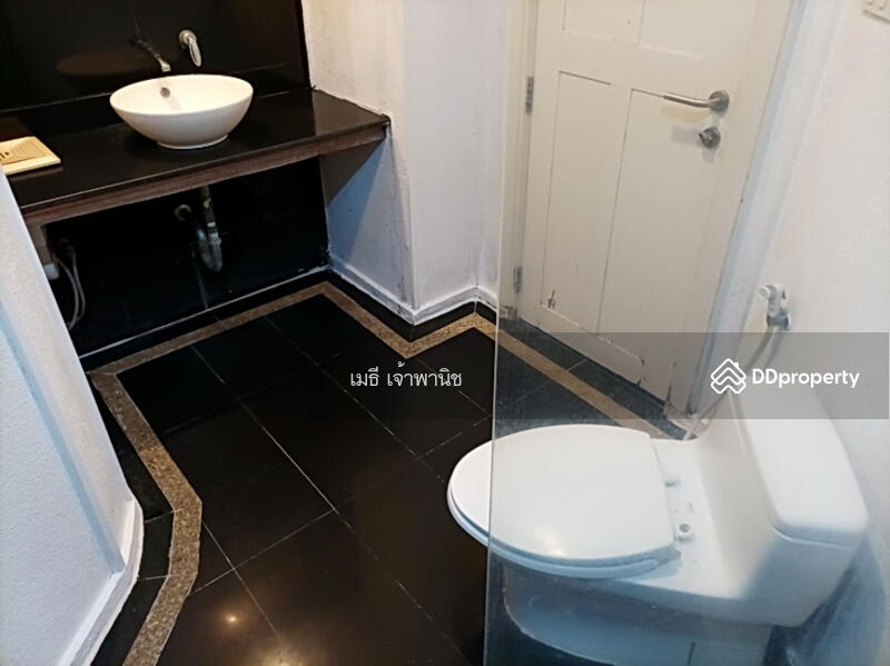 ห้องน้ำ - Bathroom