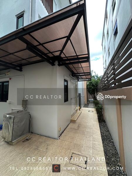 House For Rent Thonglor 25, กรุงเทพ, ทองหล่อ 25, คลองตันเหนือ, วัฒนา, กรุงเทพ, 480 ตร.ม., บ้านเดี่ยว ให้เช่า, โดย C C R E A L T O R, 2421980 - DDproperty.com