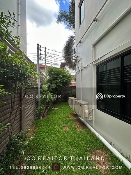House For Rent Thonglor 25, Bangkok, ทองหล่อ 25, Khlong Tan Nua, Watthana, Bangkok, 5 Bedrooms, 480 sqm, Single Detached House For Rent, by C C R E A L T O R, 2421980 - DDproperty.com