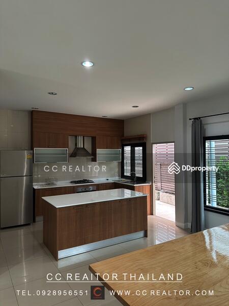 House For Rent Thonglor 25, กรุงเทพ, ทองหล่อ 25, คลองตันเหนือ, วัฒนา, กรุงเทพ, 480 ตร.ม., บ้านเดี่ยว ให้เช่า, โดย C C R E A L T O R, 2421980 - DDproperty.com
