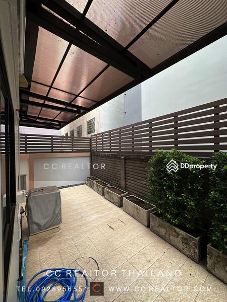 House For Rent Thonglor 25, กรุงเทพ, ทองหล่อ 25, คลองตันเหนือ, วัฒนา, กรุงเทพ, 480 ตร.ม., บ้านเดี่ยว ให้เช่า, โดย C C R E A L T O R, 2421980 - DDproperty.com