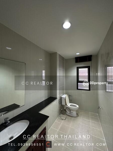 House For Rent Thonglor 25, Bangkok, ทองหล่อ 25, Khlong Tan Nua, Watthana, Bangkok, 5 Bedrooms, 480 sqm, Single Detached House For Rent, by C C R E A L T O R, 2421980 - DDproperty.com