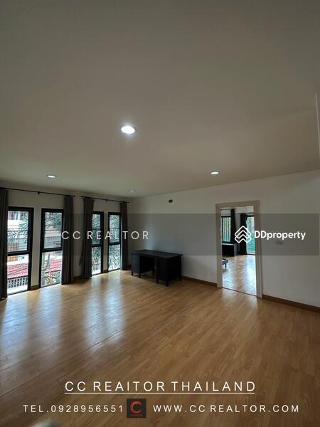House For Rent Thonglor 25, Bangkok, ทองหล่อ 25, Khlong Tan Nua, Watthana, Bangkok, 5 Bedrooms, 480 sqm, Single Detached House For Rent, by C C R E A L T O R, 2421980 - DDproperty.com