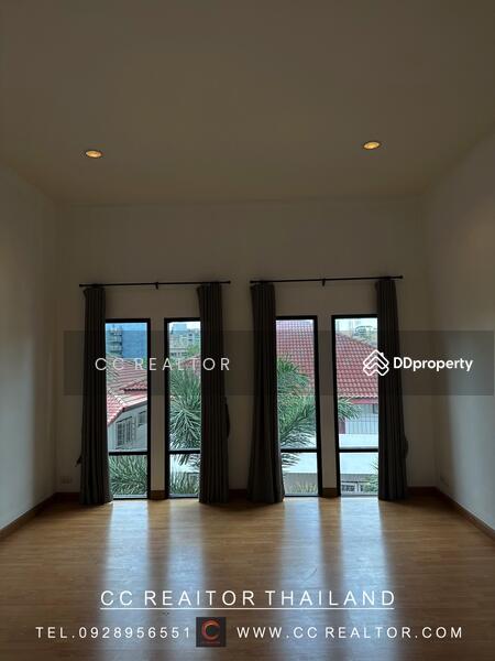 House For Rent Thonglor 25, Bangkok, ทองหล่อ 25, Khlong Tan Nua, Watthana, Bangkok, 5 Bedrooms, 480 sqm, Single Detached House For Rent, by C C R E A L T O R, 2421980 - DDproperty.com