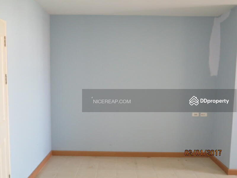 เช่า City-Home สี่แยกท่าพระ