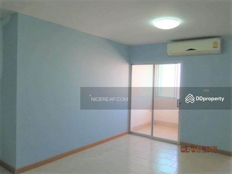 เช่า City-Home สี่แยกท่าพระ