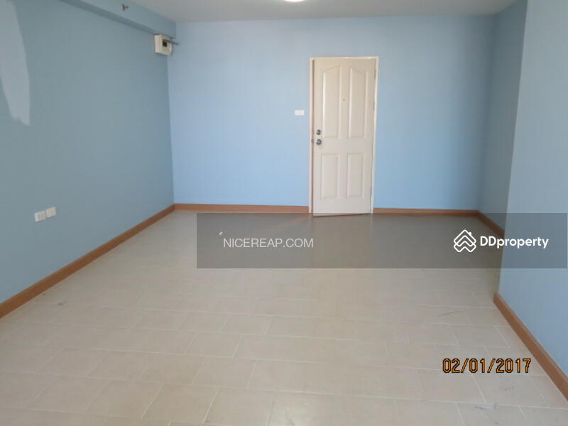 เช่า City-Home สี่แยกท่าพระ