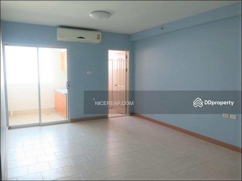 เช่า City-Home สี่แยกท่าพระ