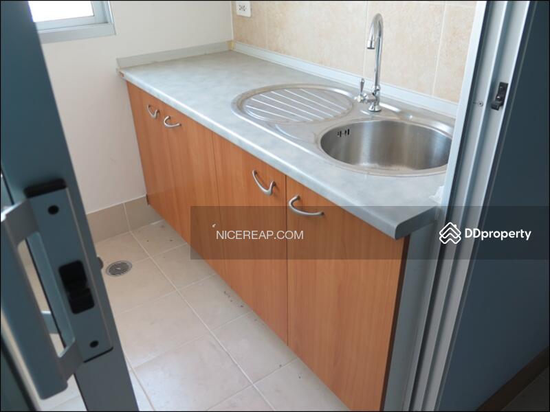 เช่า City-Home สี่แยกท่าพระ