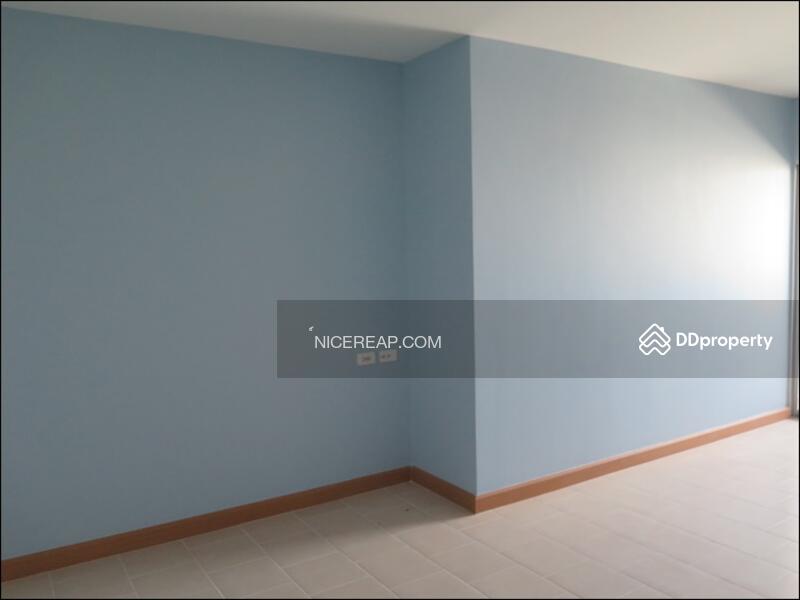 เช่า City-Home สี่แยกท่าพระ