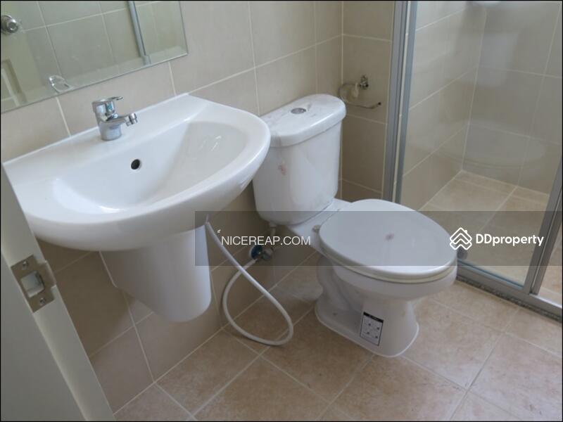 เช่า City-Home สี่แยกท่าพระ