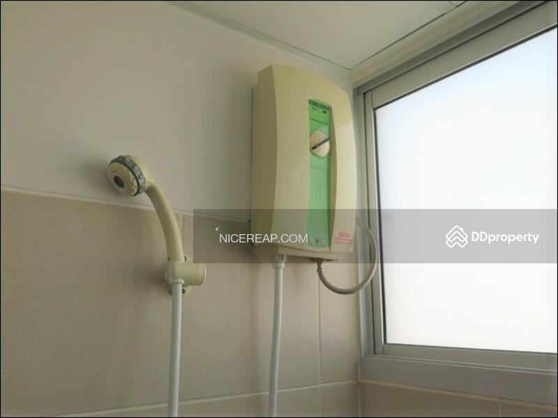 เช่า City-Home สี่แยกท่าพระ