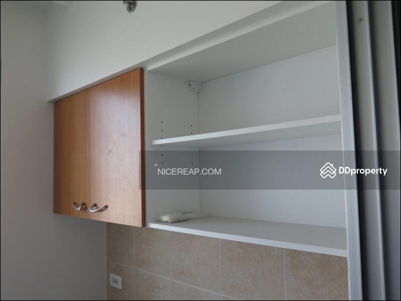 เช่า City-Home สี่แยกท่าพระ