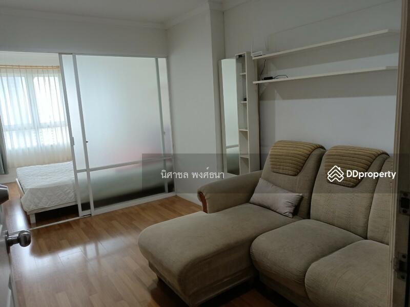 Lumpini Place Rama 9-Ratchada, Bangkok, Rama 9 Road, Huai Khwang, Bangkok, 1 Bedroom, 34 sqm, Condo For Rent, by นิศาชล พงศ์ธนา, 2458766 - DDproperty.com
