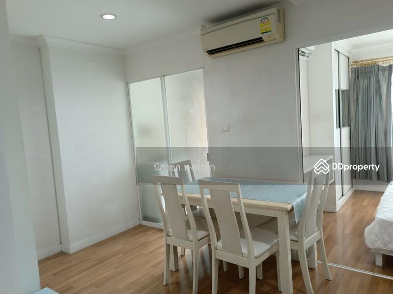 Lumpini Place Rama 9-Ratchada, Bangkok, Rama 9 Road, Huai Khwang, Bangkok, 1 Bedroom, 34 sqm, Condo For Rent, by นิศาชล พงศ์ธนา, 2458766 - DDproperty.com