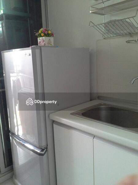 Lumpini Place Rama 9-Ratchada, Bangkok, Rama 9 Road, Huai Khwang, Bangkok, 1 Bedroom, 34 sqm, Condo For Rent, by นิศาชล พงศ์ธนา, 2458766 - DDproperty.com