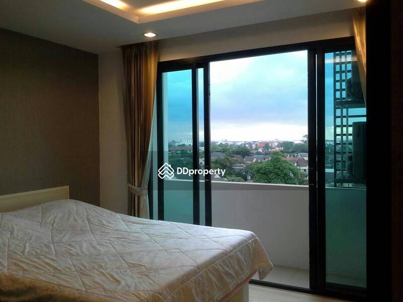 For Rent - 88 The Terminal, Nonthaburi