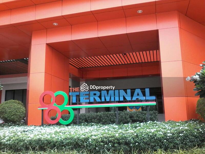 ให้เช่า - 88 The Terminal : 88 เดอะ เทอมินอล สิรินธร-ปิ่นเกล้า, นนทบุรี