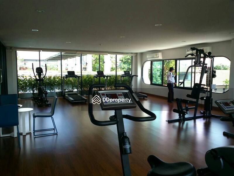 For Rent - 88 The Terminal, Nonthaburi