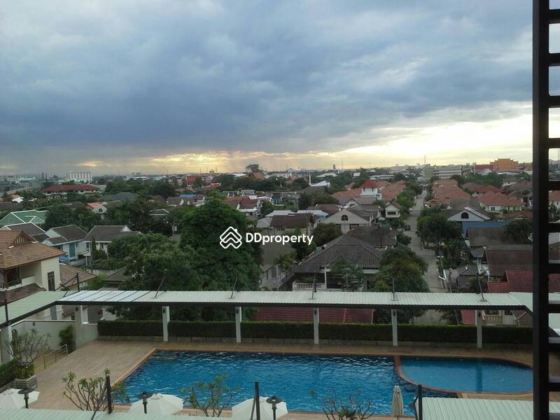 For Rent - 88 The Terminal, Nonthaburi