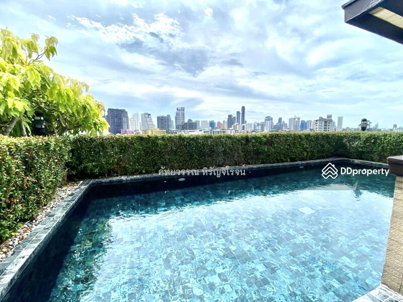 Plus 67, Bangkok, Soi Sukhumvit 67, Phra Kanong Nua, Watthana, Bangkok, 1 Bedroom, 49 sqm, Condo For Rent, by คัทยวรรณ หิรัญจิโรจน์, 2472734 - DDproperty.com
