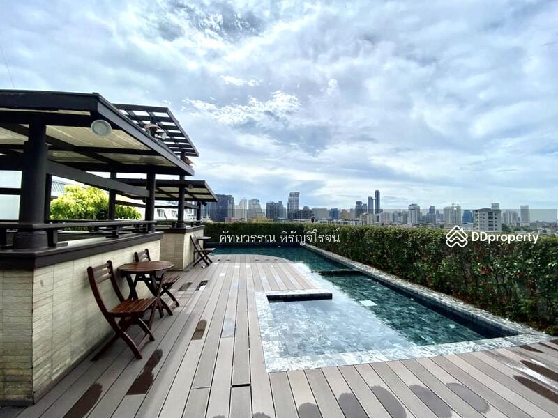 Plus 67, Bangkok, Soi Sukhumvit 67, Phra Kanong Nua, Watthana, Bangkok, 1 Bedroom, 49 sqm, Condo For Rent, by คัทยวรรณ หิรัญจิโรจน์, 2472734 - DDproperty.com